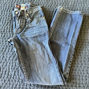 Men’s Cinch Jeans